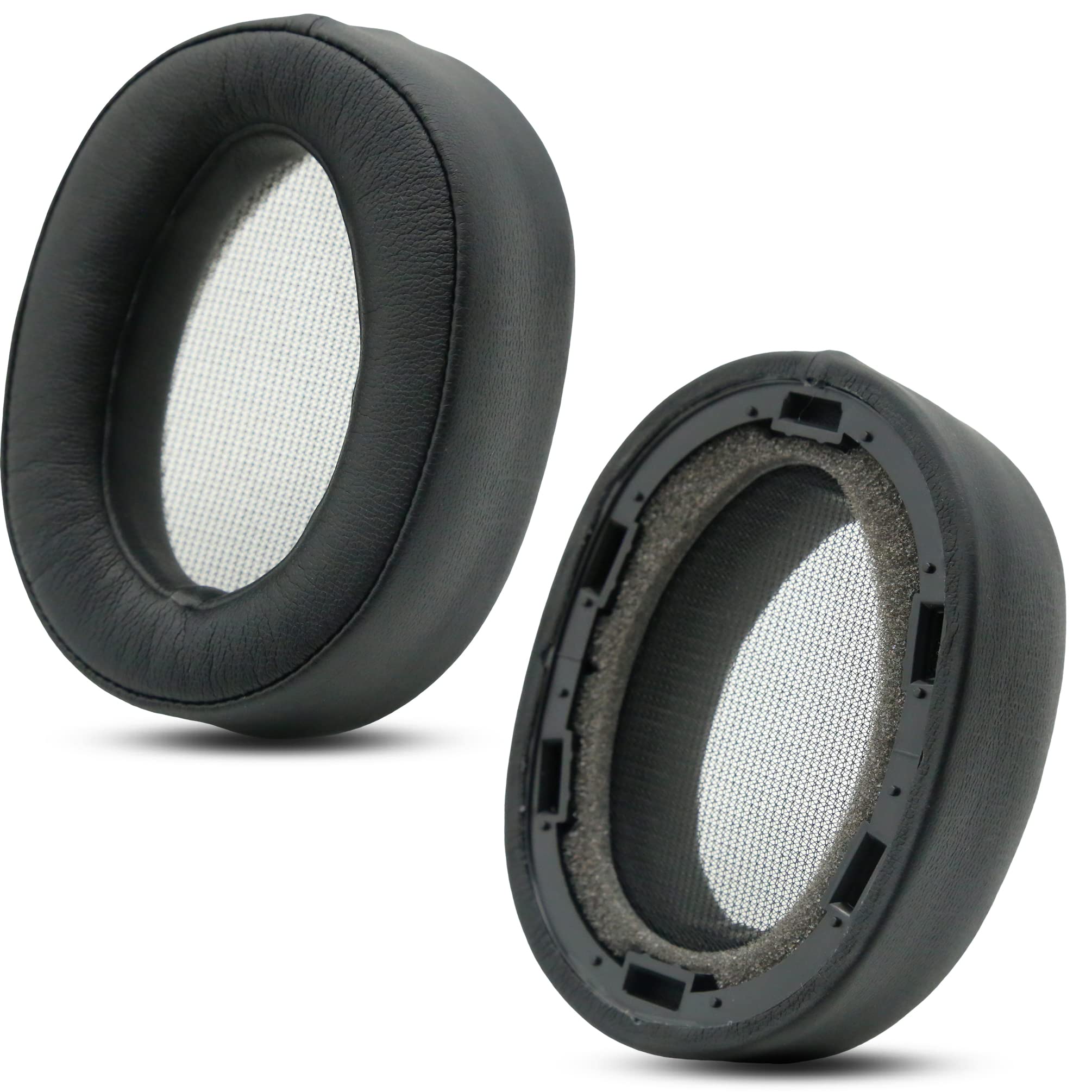 Premium Headphone Replacement Ear Pads Cushions Headset Earpads Compatible with Sony WH-H900N MDR-100ABN Headphones