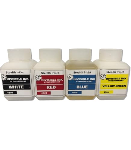 ★invisible ink ★ 51LWfKvK7WL._AC_UF350,