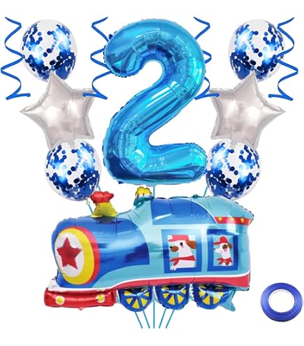 Choo, Choo I'm Two Train in SVG and PNG for Cutting Files or Designs