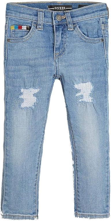 boys guess jeans