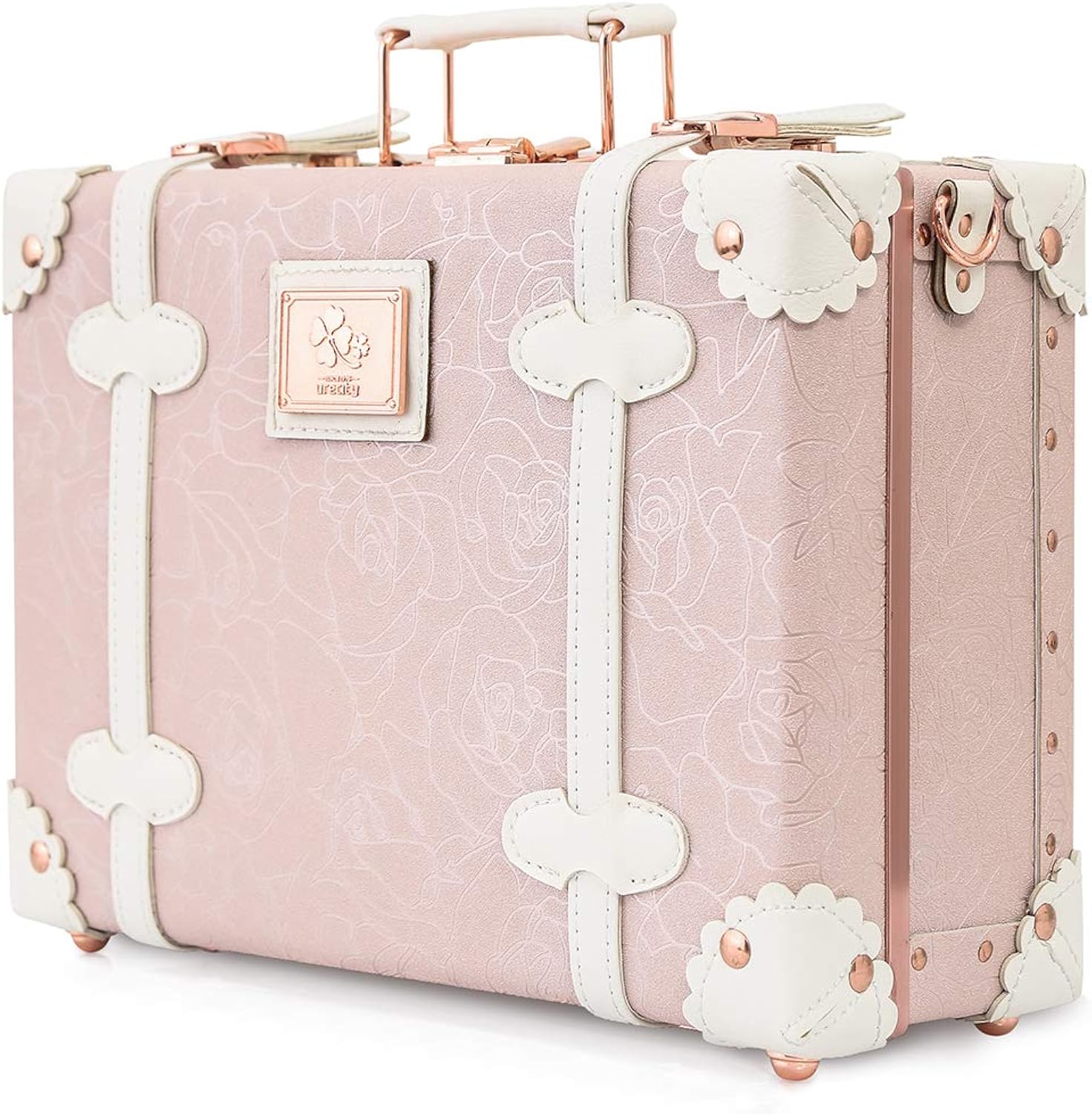 urecity designer vintage trunk