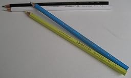 Staedtler 145 CM24 Matita Colorata, 24 Pezzi