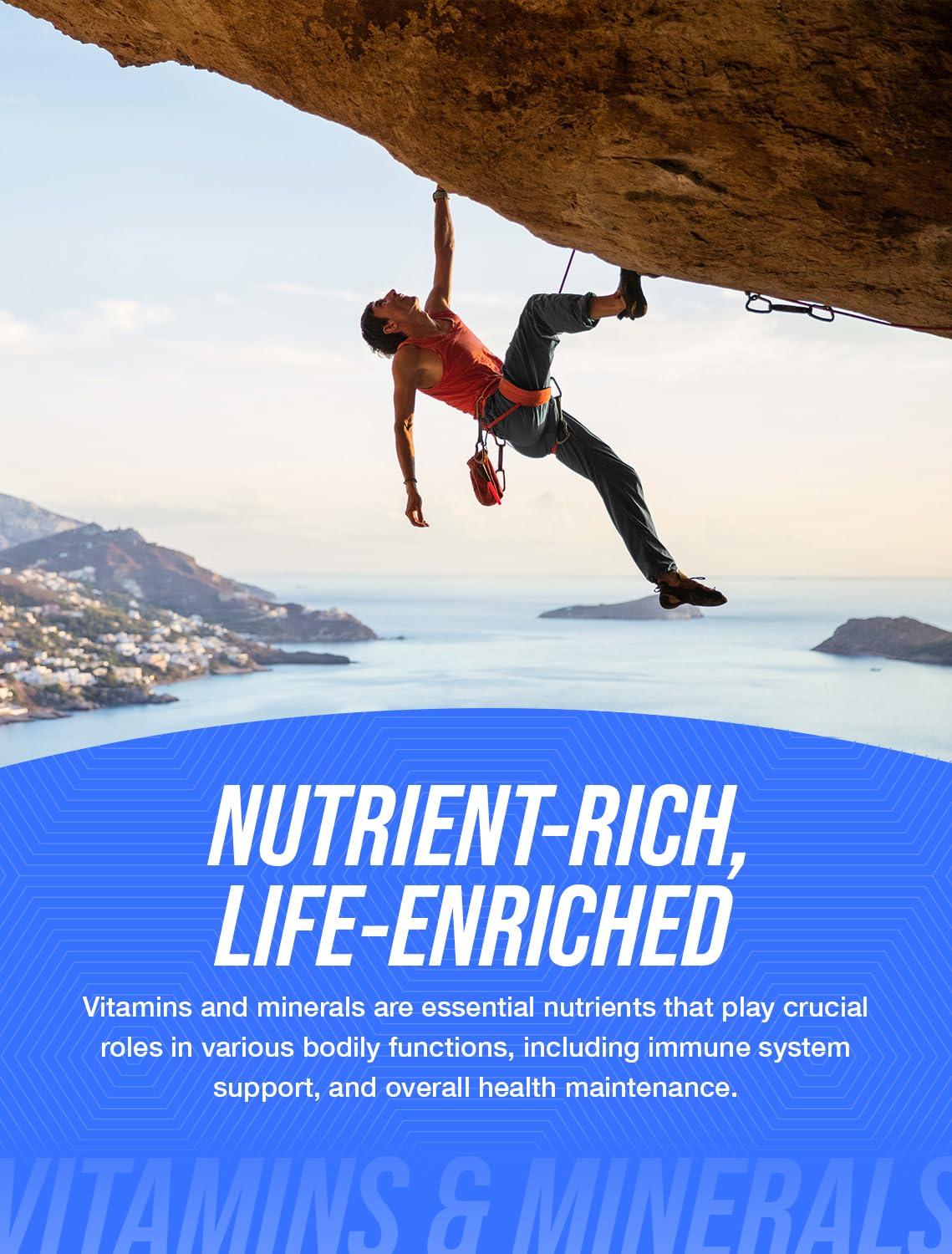 BulkSupplements.com Calcium Citrate Capsules - Calcium Citrate Supplement, with Calcium 1000mg per Serving - Soy Free, 6 Capsules per Serving, 180 Capsules (Pack of 1)