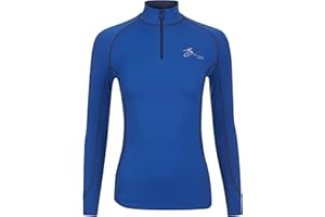 LeMieux Women’s Base Layer Top - Athletic Thermal Shirts - Equestrian Apparel & Gear for Horseback Riding