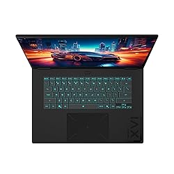 GIGABYTE - Gaming A16 Gaming Laptop - 165Hz