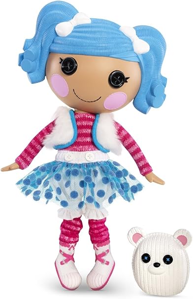 lalaloopsy full size dolls