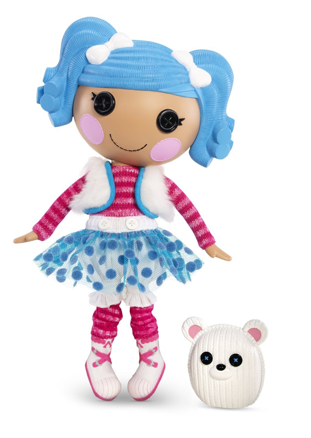 original lalaloopsy dolls