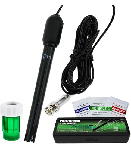 Amazon.com: American Marine Pinpoint® pH Controller Interface