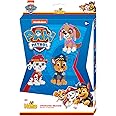 Hama Perlen 7966 Paw Patrol Iron-On Beads, Small Gift Set with Approx. 2000 Midi Beads, 5 mm Diameter, for Children Aged 5 Years and Above