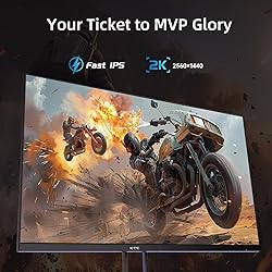 KTC 27” Gaming Monitor 180Hz
