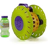 gazillion bubble cycle