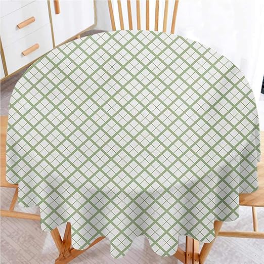View Green Picnic Table Cloth PNG
