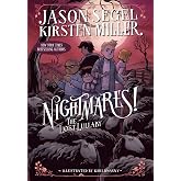Nightmares! The Lost Lullaby