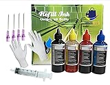 PRINTERWORLD Replacement for Ink Printers L1110