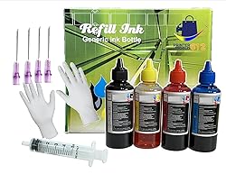 PRINTERWORLD Replacement for Ink Printers L1110