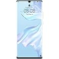 Huawei P30 Pro Dual/Hybrid-SIM 128GB 4G/LTE Smartphone (Breathing Crystal)