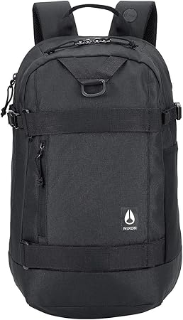 nixon gamma backpack