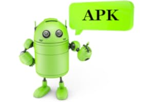 apk installer installed apps