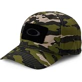 Oakley Men's Si Cotton Cap Mc