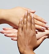 Elegant Touch Core Colour Nails Blush Suede Brand New Kit view 2