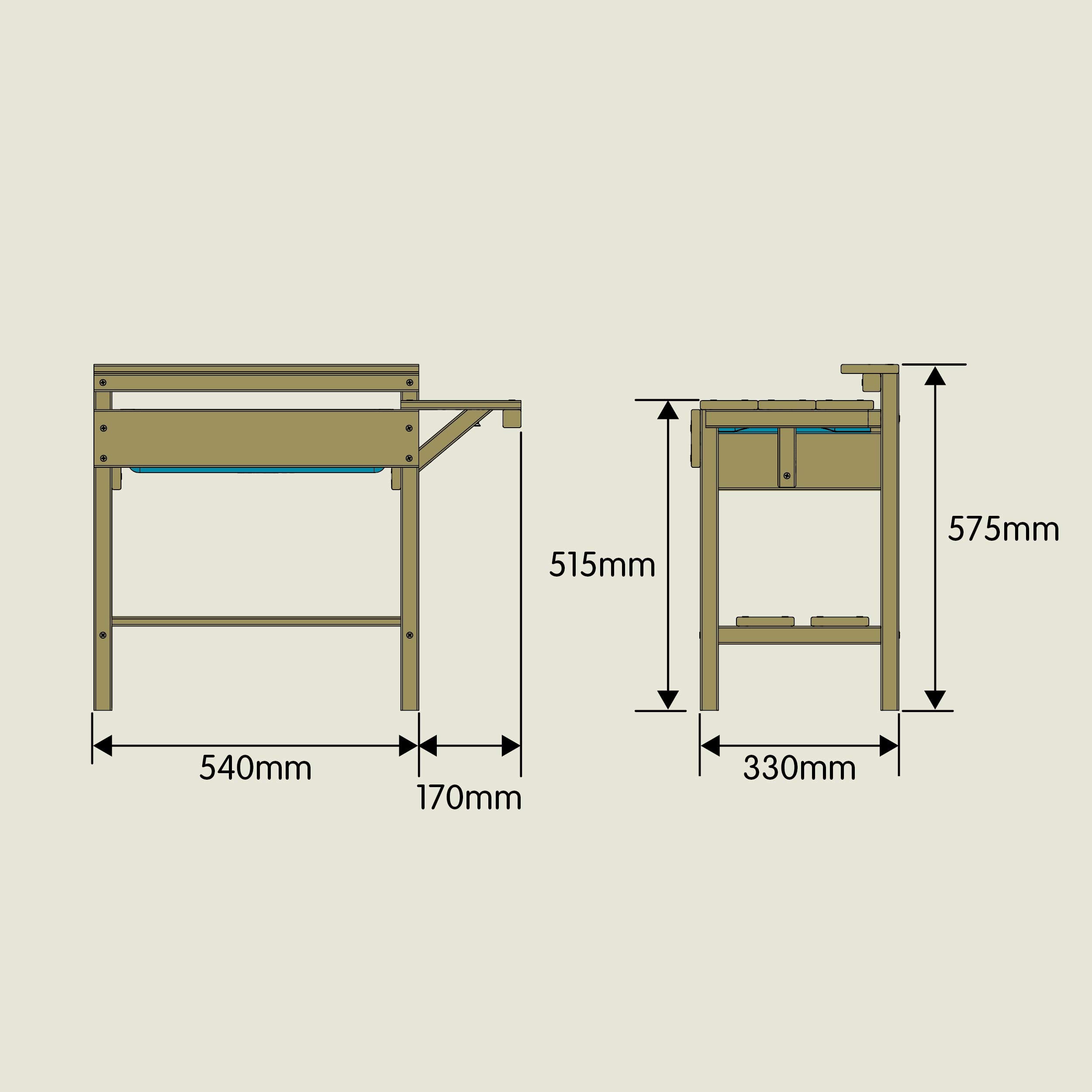 tp muddy madness mud kitchen