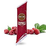 Jeynuuss Raspberry Cake Filling 2LB Pastry Filling