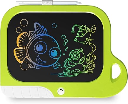 writing toys for 6 year olds