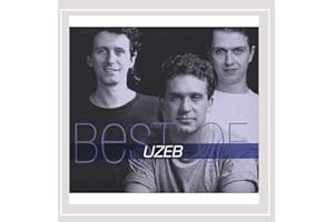 Best of Uzeb