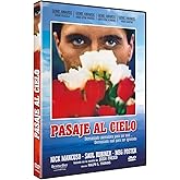 Ticket to Heaven [ NON-USA FORMAT, PAL, Reg.0 Import - Spain ]