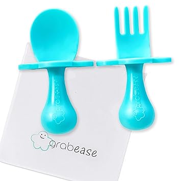 baby utensils target