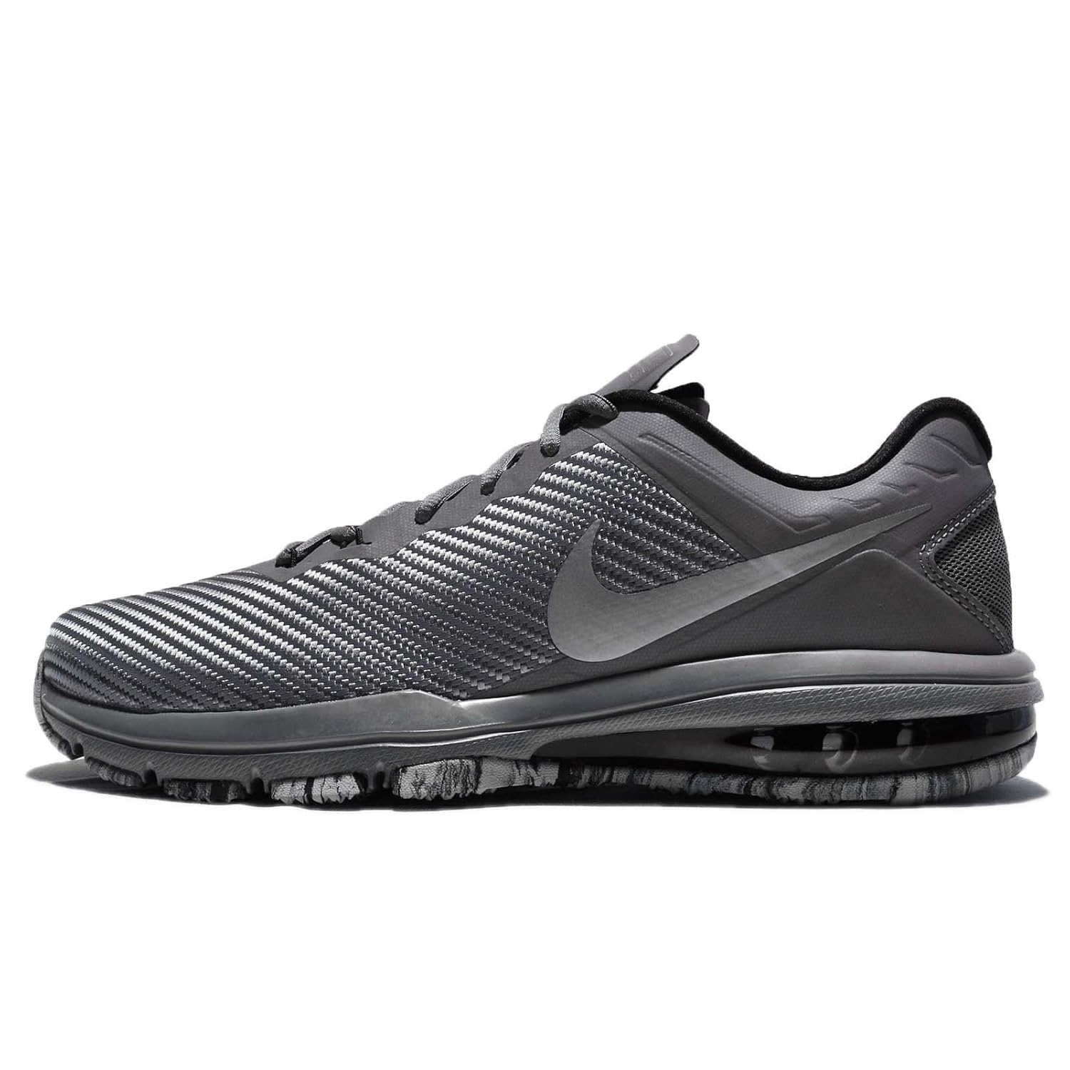 nike air max full ride tr 1.5 cool grey