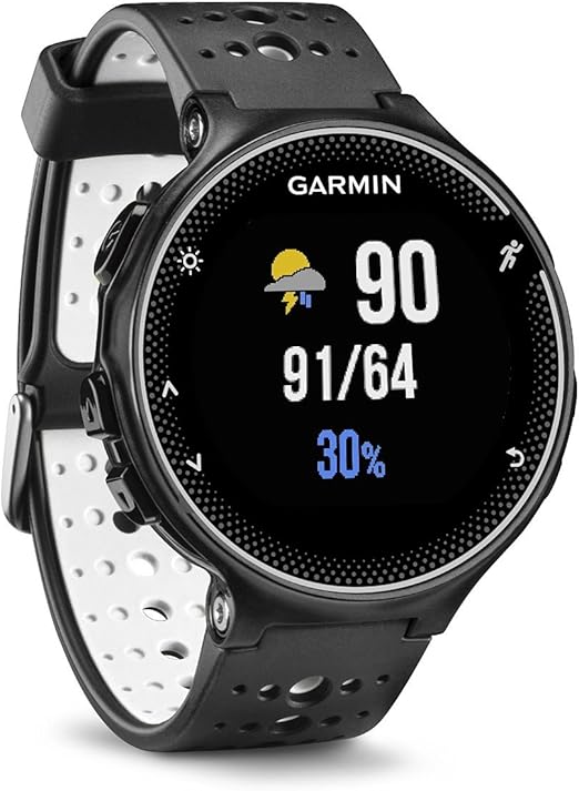 garmin forerunner 230 uk