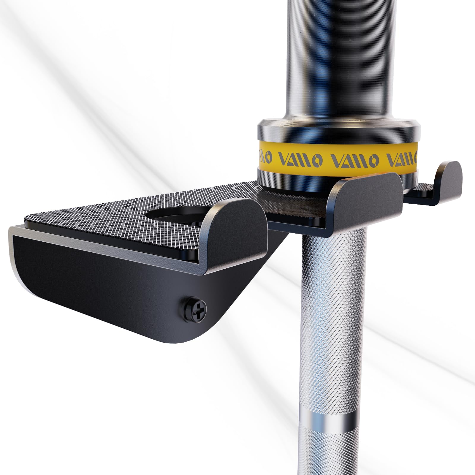 VAIIO Performance Double Barbell Storage,Custom Powder Coated Heavy ...