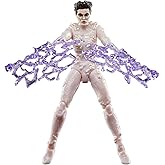 Ghostbusters Plasma Series Gozer Toy 6-Inch-Scale Collectible Classic 1984 Action Figure, Toys for Kids Ages 4 and Up (E97985