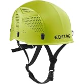 Edelrid Ultralight III Helmet, Oasis | Why We Like The Ultralight III Climbing Helmet
