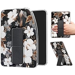 Clear Case with Stand for 7" All-New Kindle