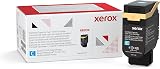 Xerox C410 C415 Cyan Toner 006R04678 Standard Capacity 2000 Pages