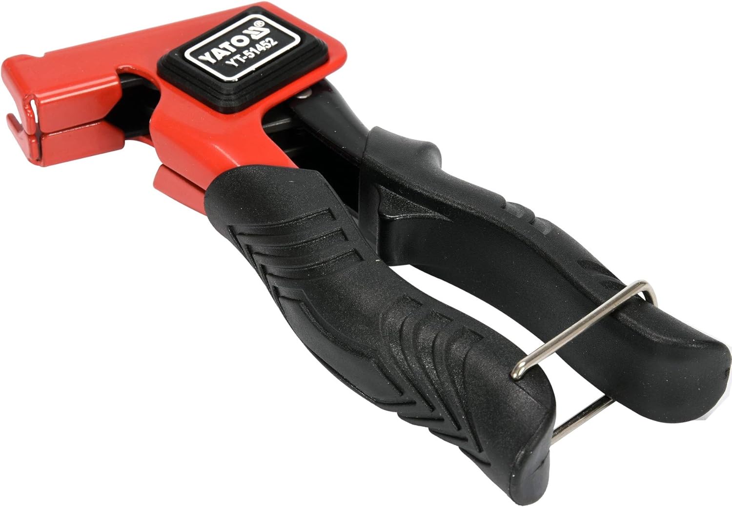 YATO Professional Molly Rivet Gun Pliers Cavity Wall plasterboard Molly