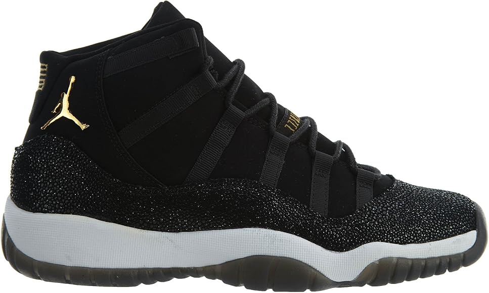 jordan 11 all black