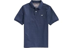 vineyard vines Men's Edgartown Pique Polo