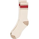 Ivy Ellis Men's The Joe Crew Socks