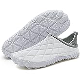 WateLves Barefoot Water Shoes Women Men Breathable Wide Toe Slip On Beach Walking Shoes Comfortable Travel Minimalist Zero Drop Sneakers