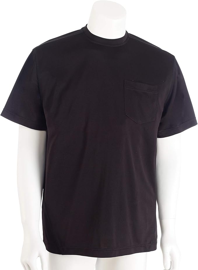 Smith's Workwear Men's Performance Pocket Tee Work Utility TShirt