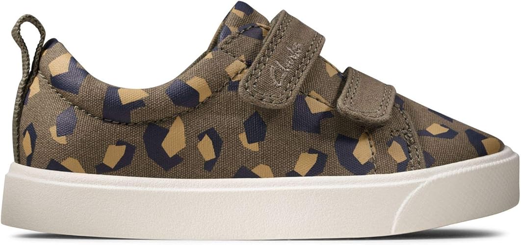 clarks size 5 toddler