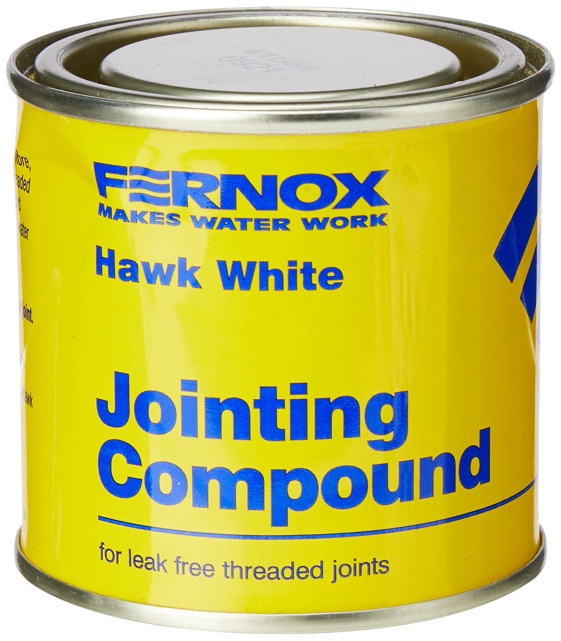 Hawk White Jointing Paste 400 g 61024