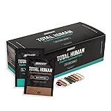 ONNIT Total Human Day and Night Vitamin Packs for