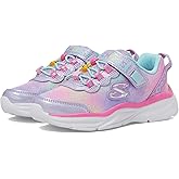 Skechers Kids' Power Jams Skech Friends Sneakers
