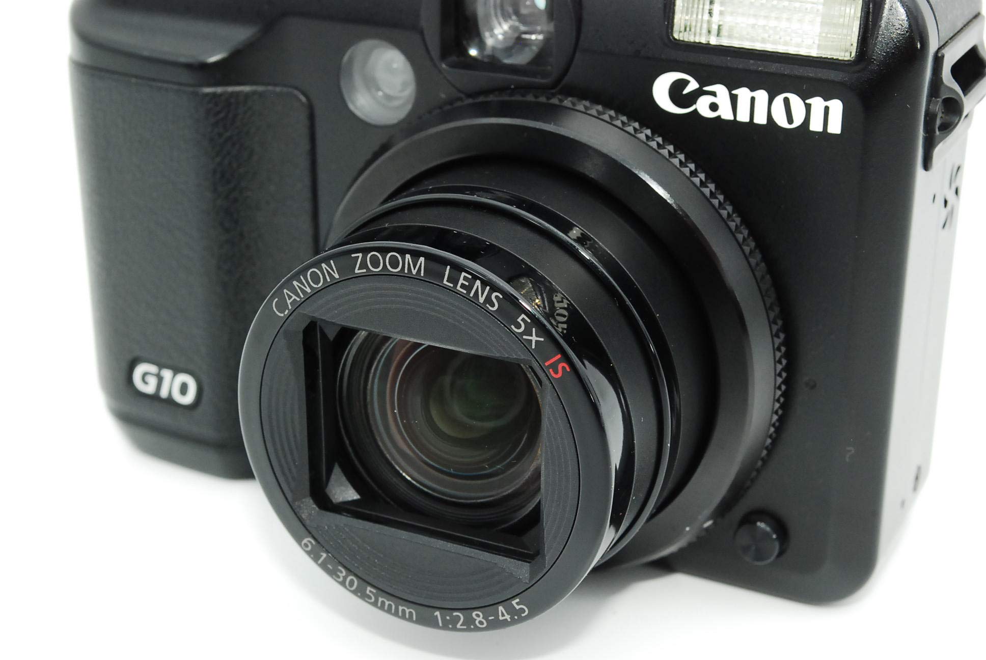 Mua Canon PowerShot G10 PSG10 Digital Camera trên Amazon Nhật