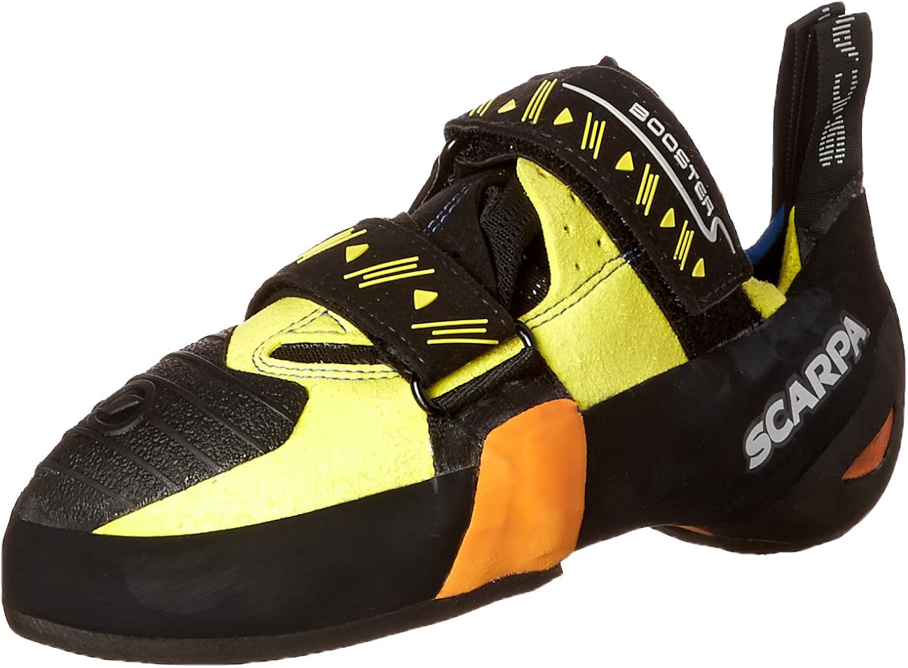 scarpa booster s 2020