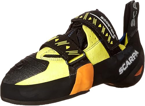 scarpa booster s